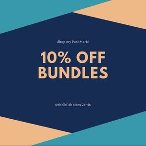 Shop my closet! More styles added weekly!